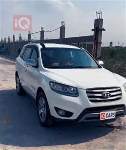 هيونداي سانتافي